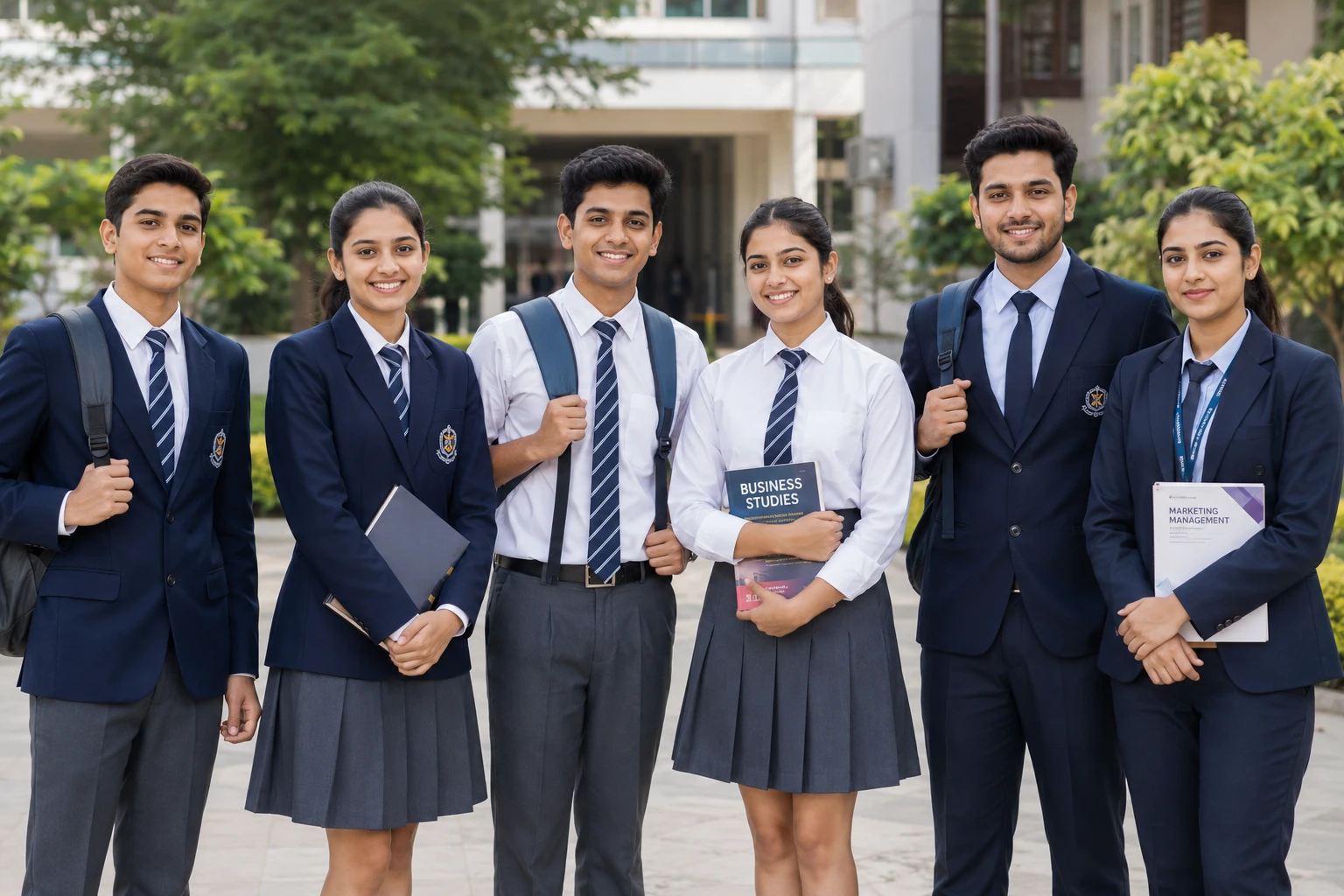 School & College Uniforms